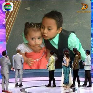 Meet your Posher, Roxana